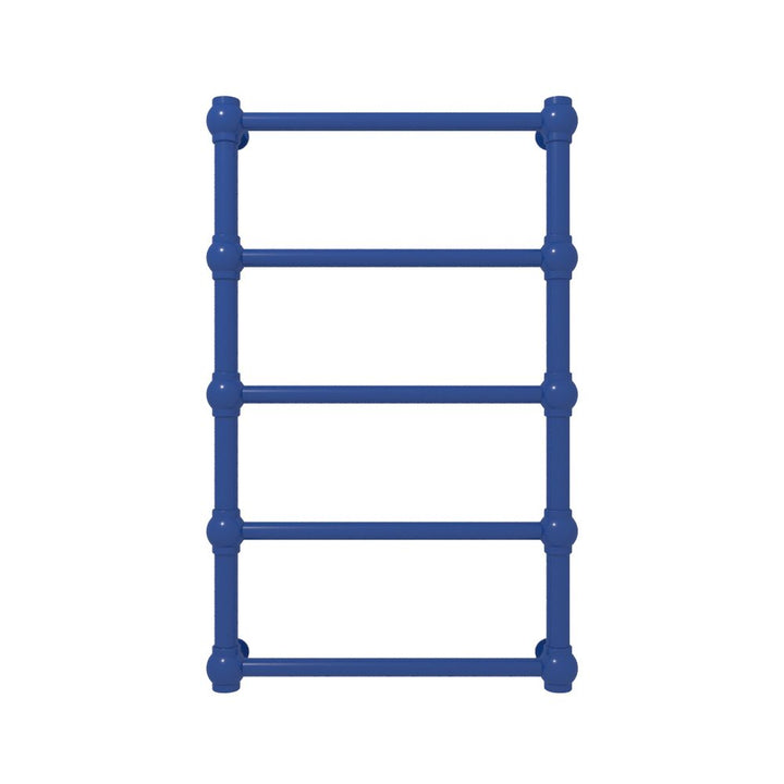 Duschbyggarna Retro Electric Towel Rail