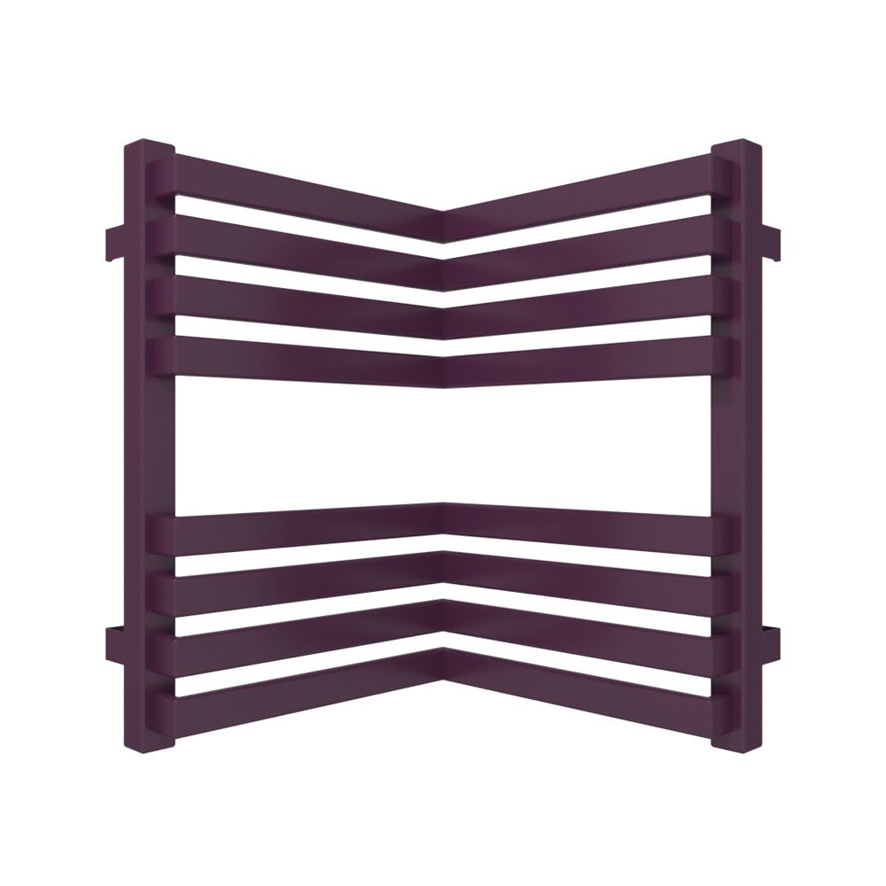 Duschbyggarna Incorner Electric Towel Warmer