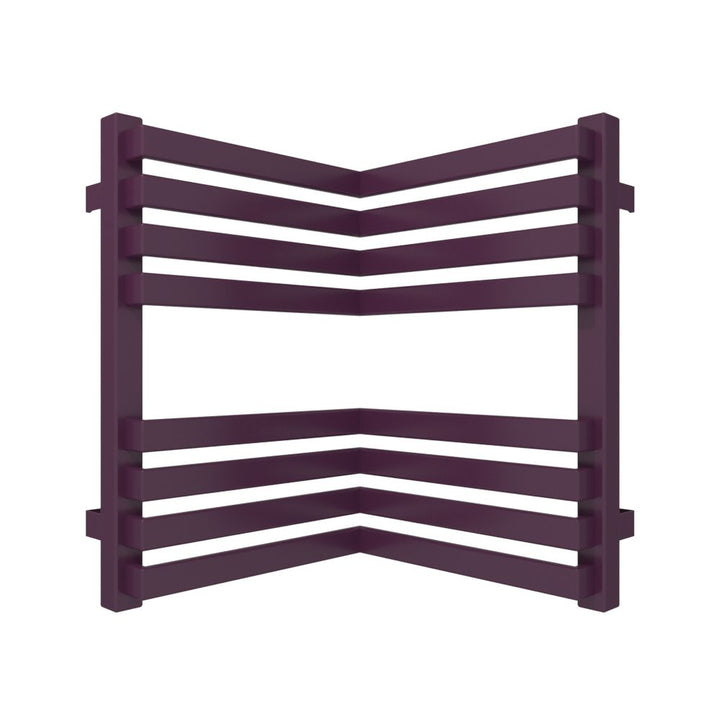 Duschbyggarna Incorner Electric Towel Warmer