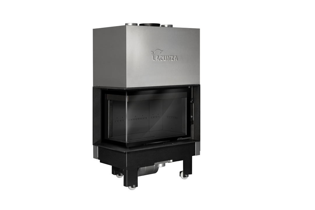 Lacunza Izaro 80 CLI/CLD hörninsats – produktbild 6