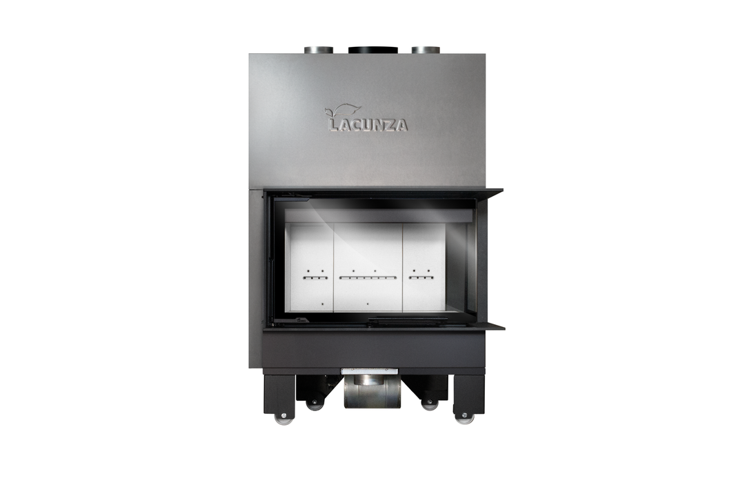 Lacunza Izaro 80 CLI/CLD hörninsats – produktbild 4