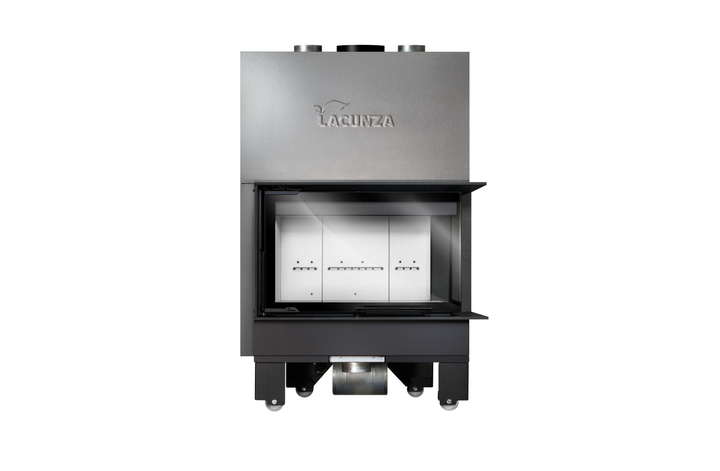 Lacunza Izaro 80 CLI/CLD hörninsats – produktbild 4