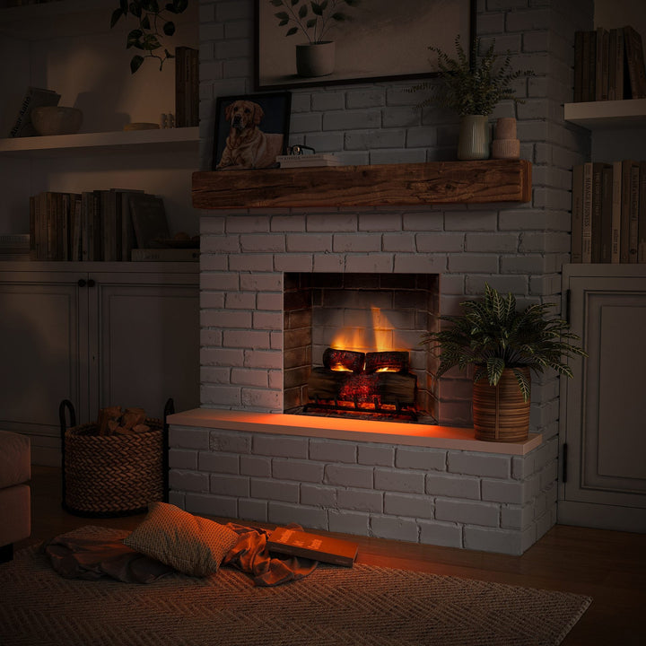 TAGU PowerFlame 2 elektrisk eldstad