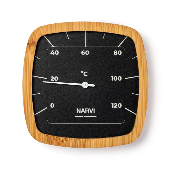 Narvi Bastutermometer