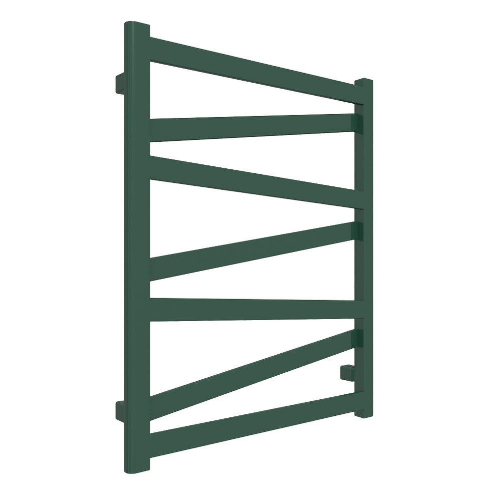 Duschbyggarna Vipera Electric Towel Rail