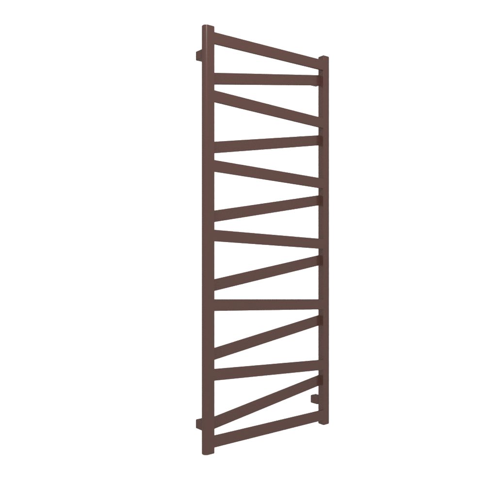 Duschbyggarna Vipera Electric Towel Rail