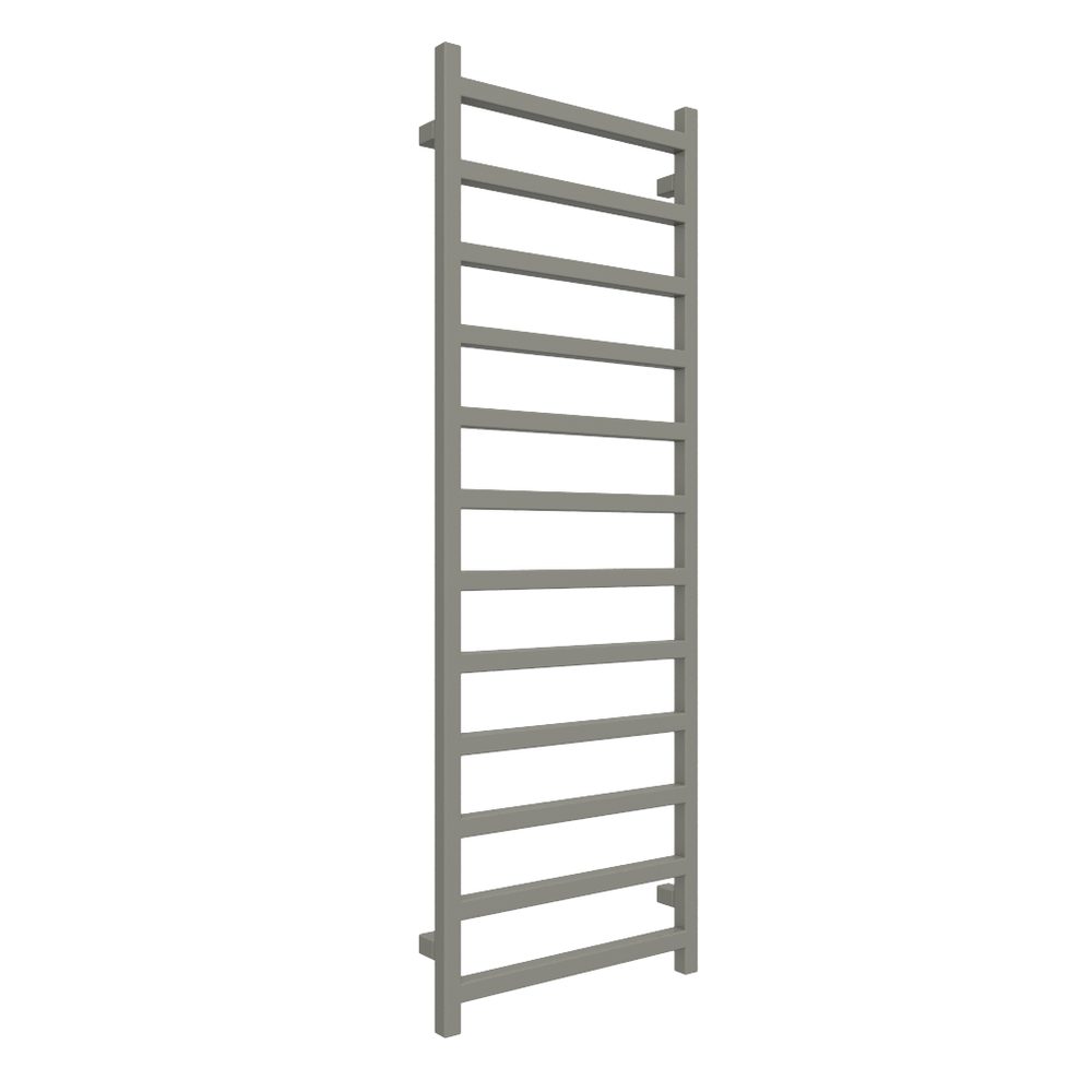 Duschbyggarna Towel Rail Simple Water-Heated