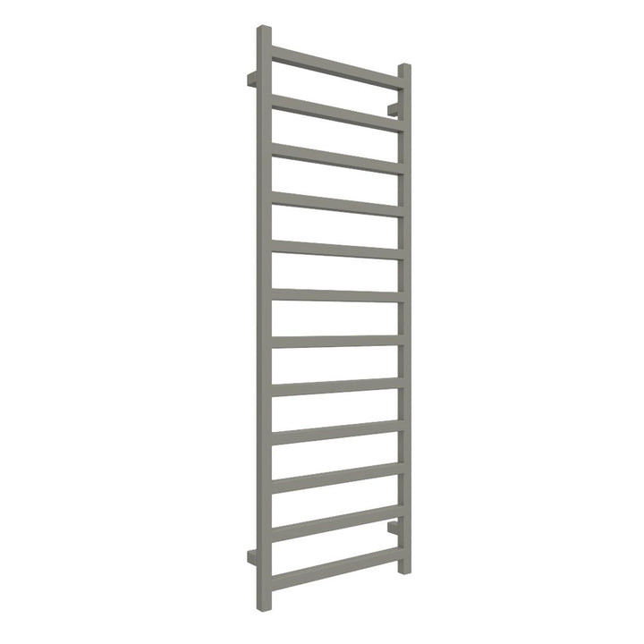 Duschbyggarna Towel Rail Simple Water-Heated