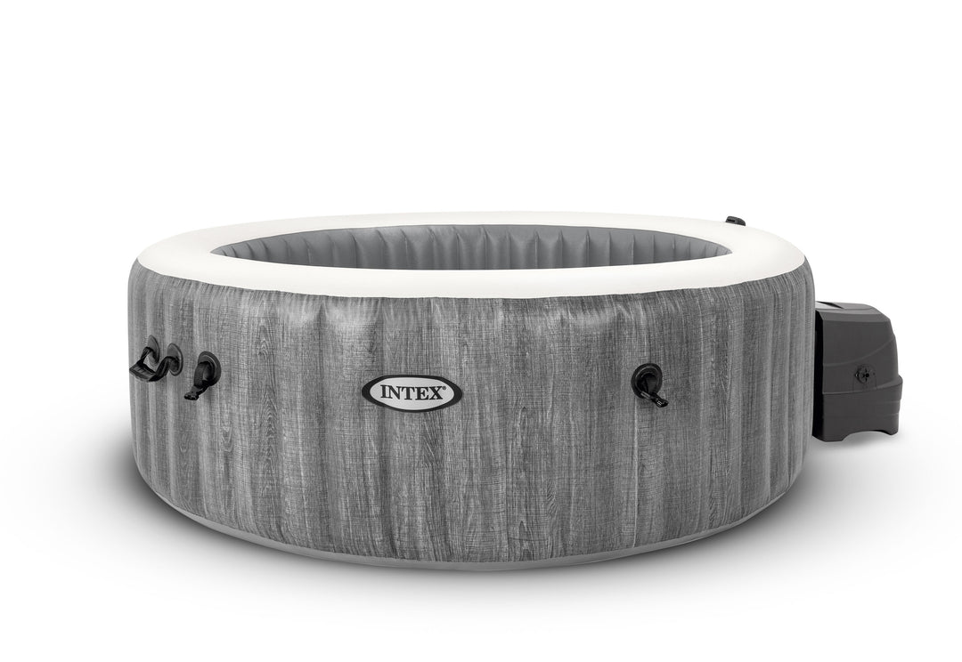 Uppblåsbart spa Mountfield PureSpa Greywood Premium