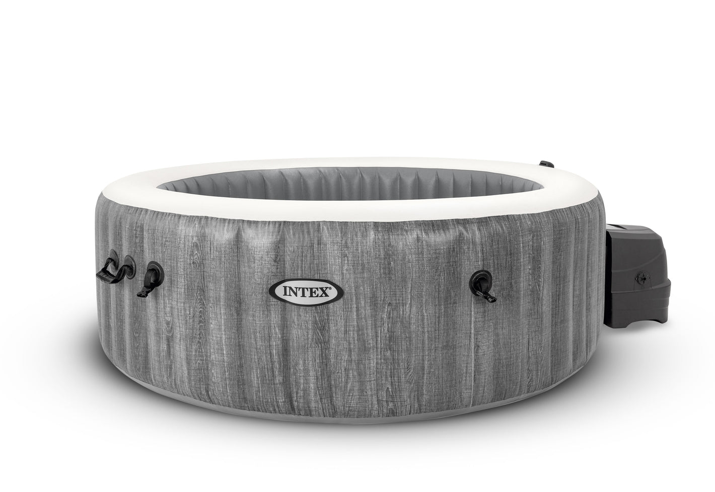 Uppblåsbart spa Mountfield PureSpa Greywood Premium