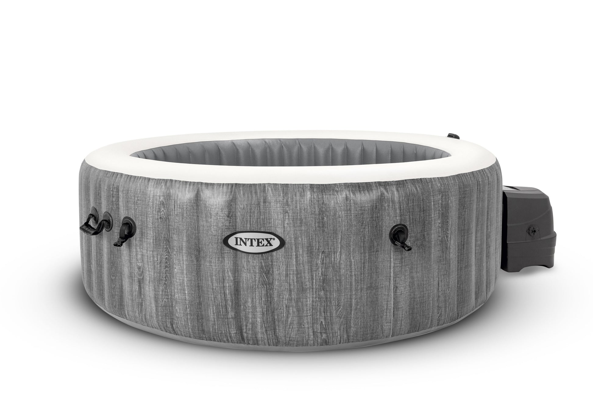 Uppblåsbart spa Mountfield PureSpa Greywood Premium