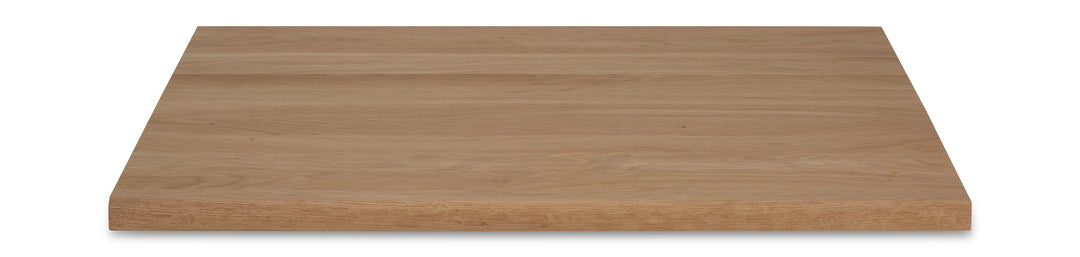 Blue Label Table Top Oak