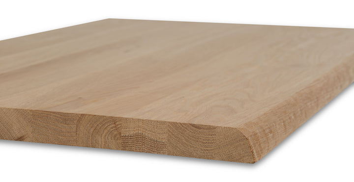 Blue Label Table Top Oak