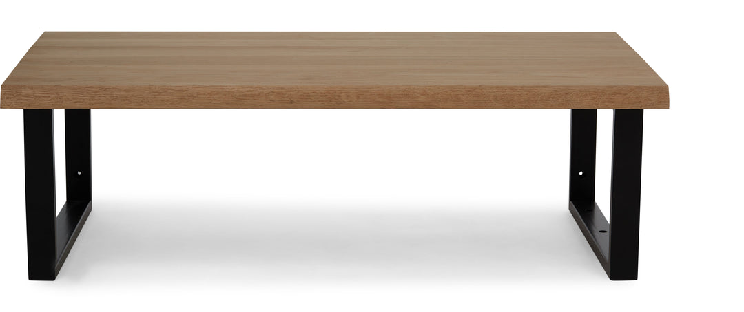Blue Label Table Top Oak