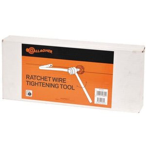 Gallagher Automatverktyg för Trådspännare SKU GAL-006451 EAN 9414701006451