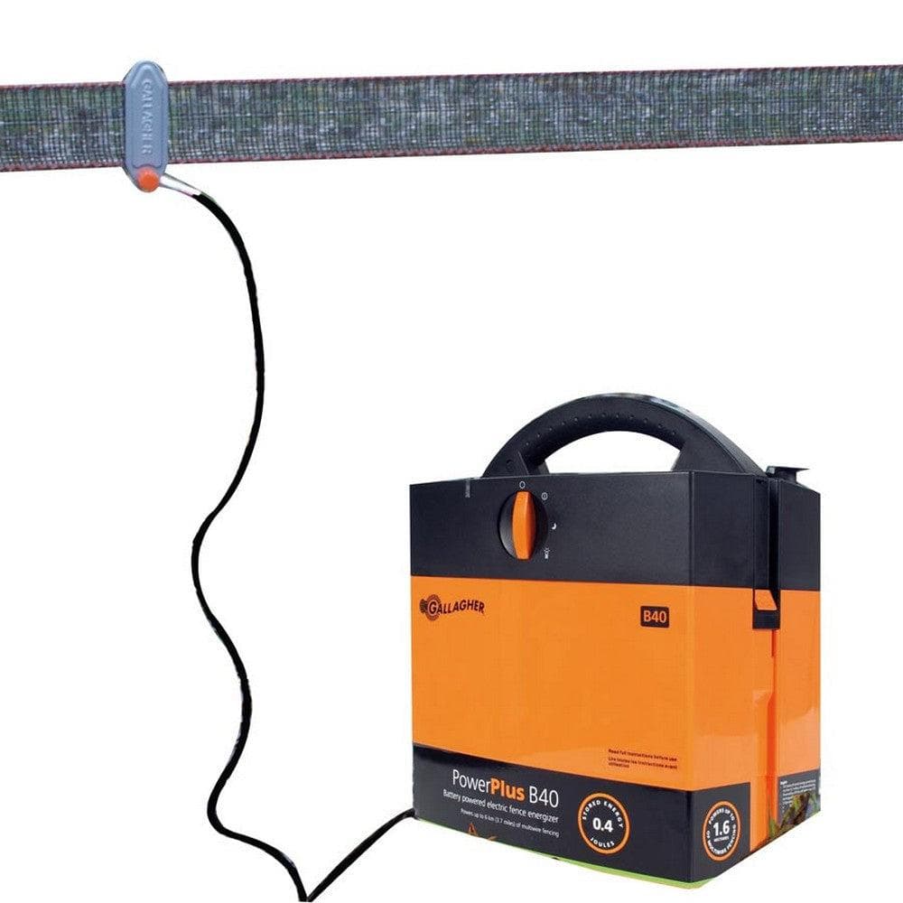 Gallagher Bandkontakt för Aggregat SKU EAN