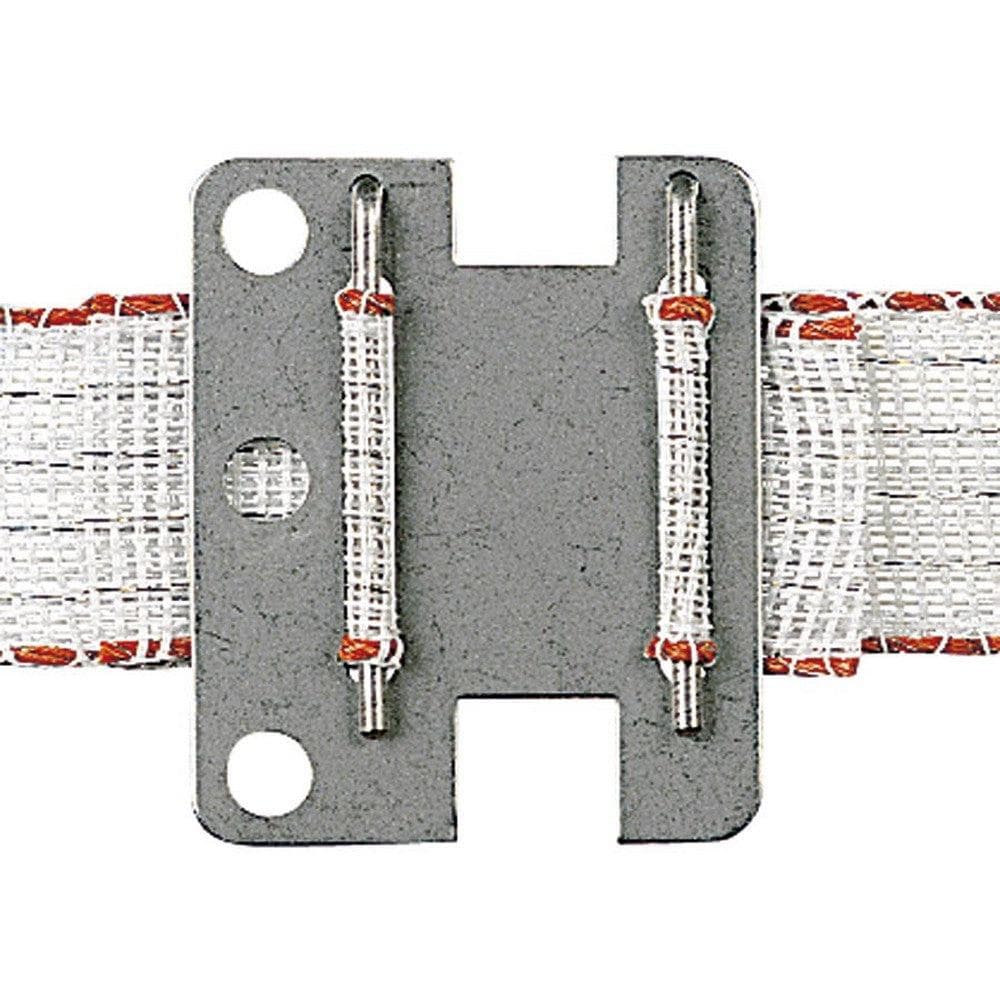 Gallagher Bandskarv 5-pack Rostfritt stål SKU GAL-010745 EAN 8713235010745