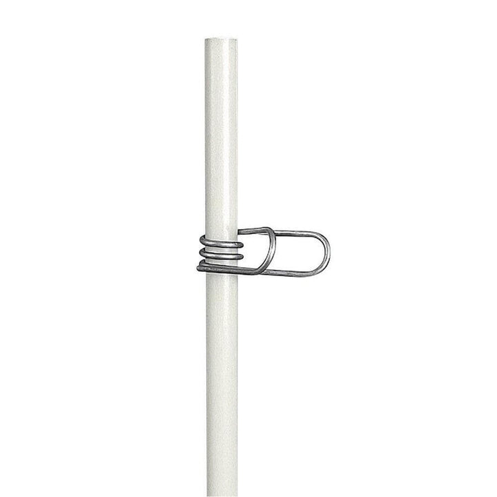 Gallagher Clips för Glasfiberstolpe 25-pack SKU CAE-018300 EAN 9414701018300