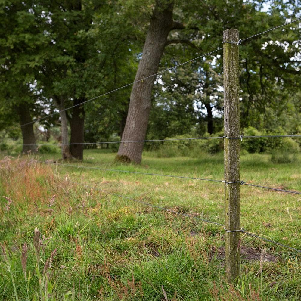 Gallagher Clips för Insultimber/Ecopost SKU EAN
