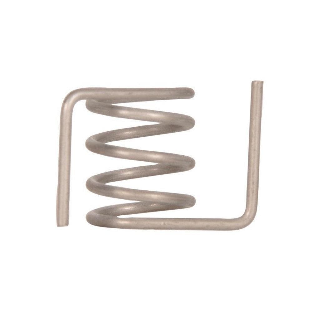 Gallagher Clips för Plaststolpe PVC 25-pack SKU CAE-063499 EAN 8713235063499