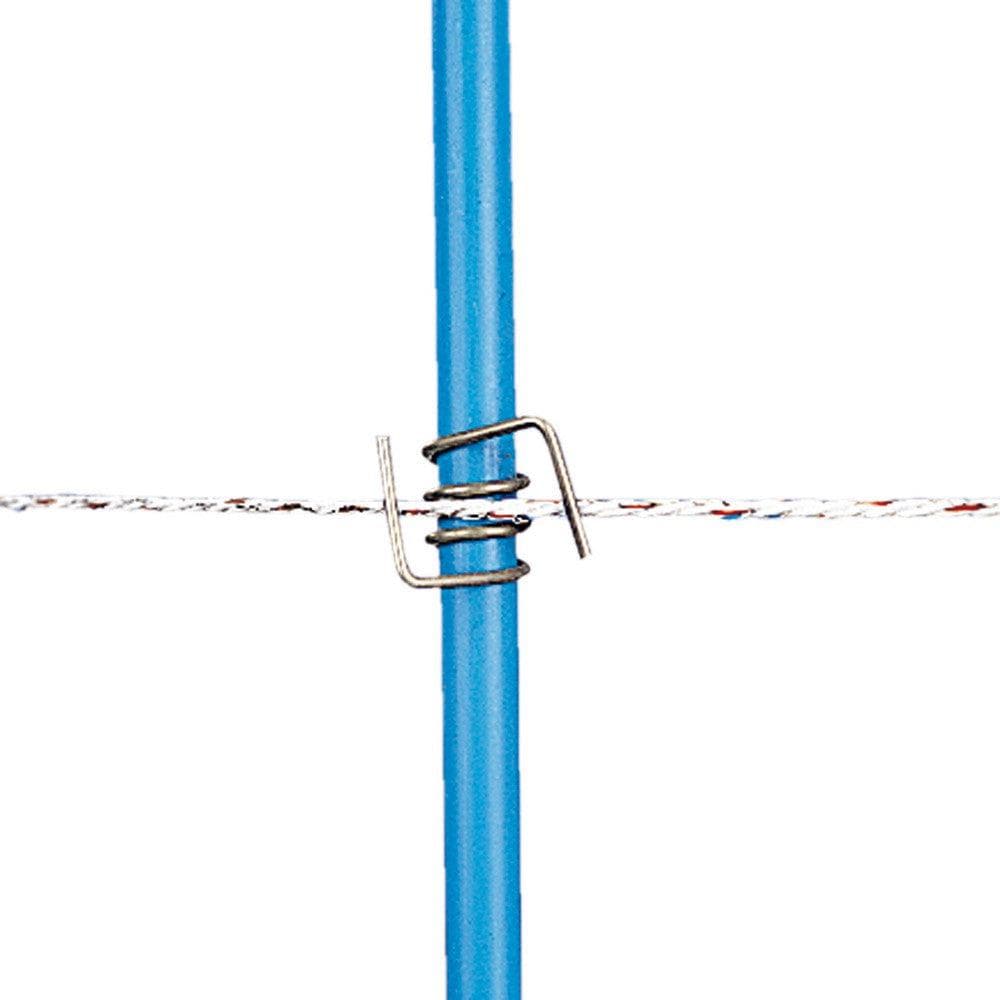 Gallagher Clips för Plaststolpe PVC SKU EAN