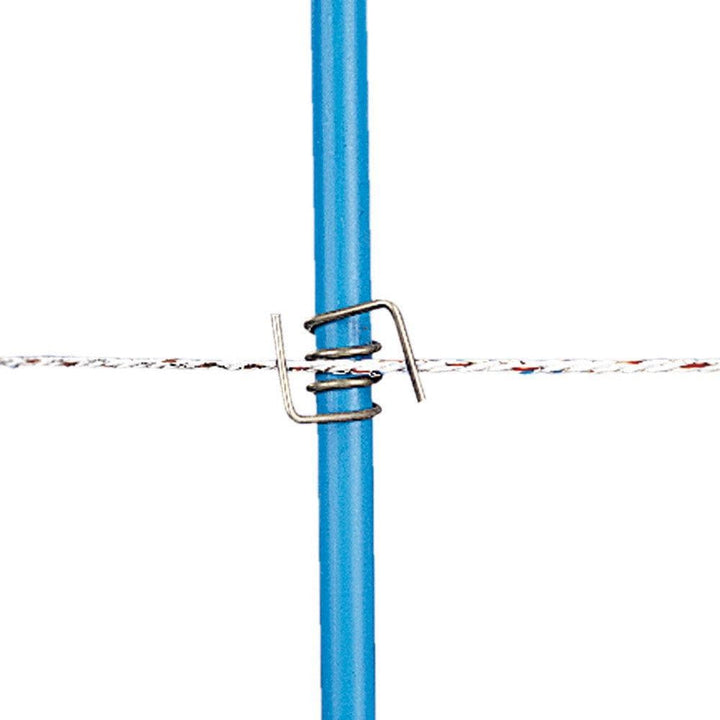 Gallagher Clips för Plaststolpe PVC SKU EAN