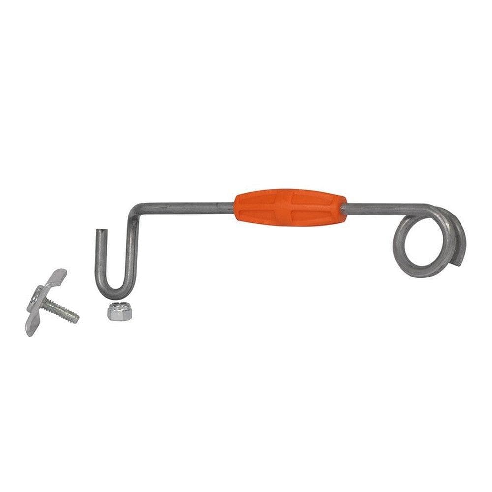 Gallagher Distanshållare Live Tip Isolator 20-pack 16 cm / För Metallstolpe SKU GAL-006190 EAN 9325009006190
