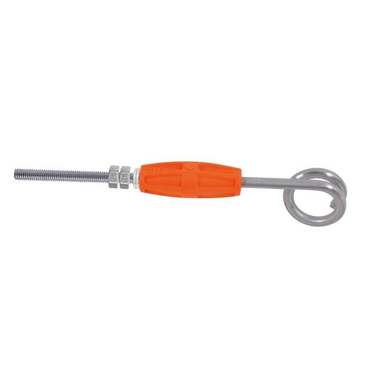 Gallagher Distanshållare Live Tip Isolator 20-pack 26 cm / För Metallstolpe SKU GAL-752334 EAN 9414701752334