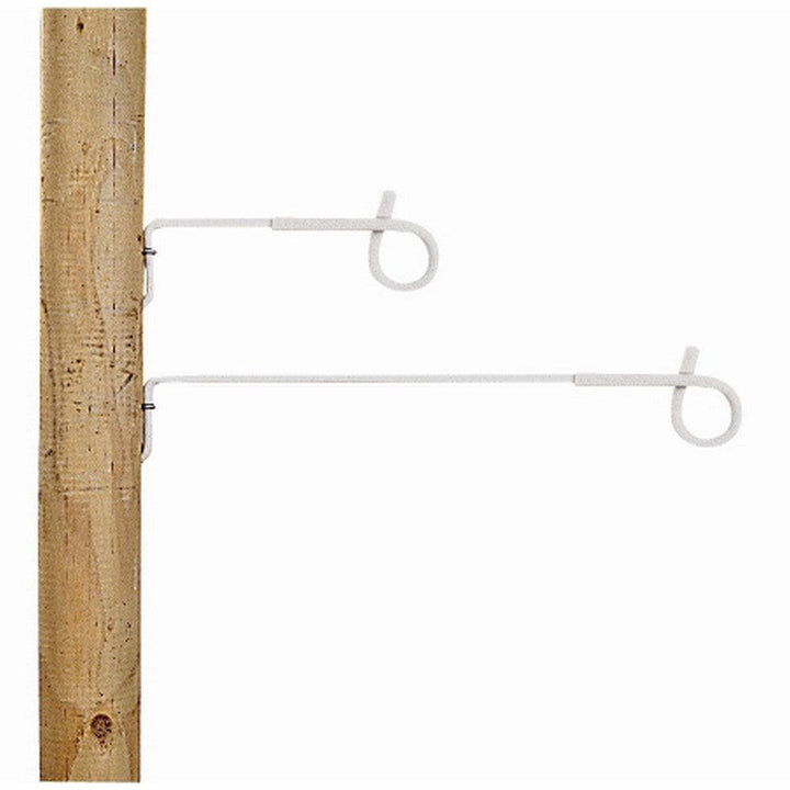 Gallagher Distanshållare Pigtail 10-pack SKU EAN