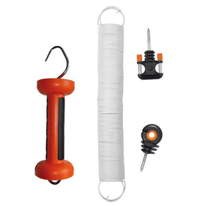 Gallagher Fjädergrind 5m Ultravit SKU GAL-016405 EAN 9414701016405