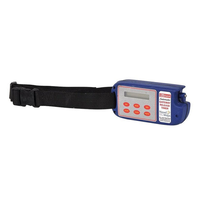 Gallagher Fjädergrind Automatisk Batt-Latch SKU GAL-077441 EAN 8713235077441