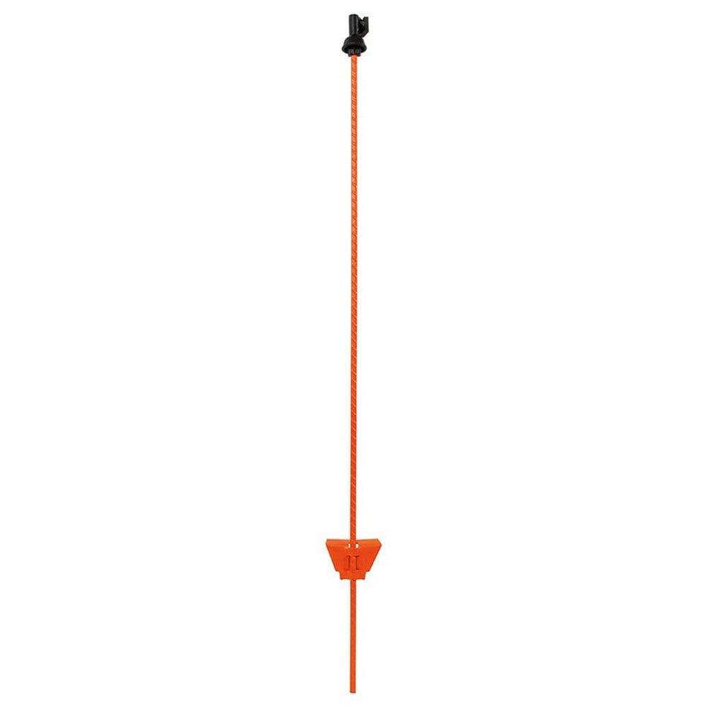 Gallagher Fjäderstålstolpe Orange SKU EAN