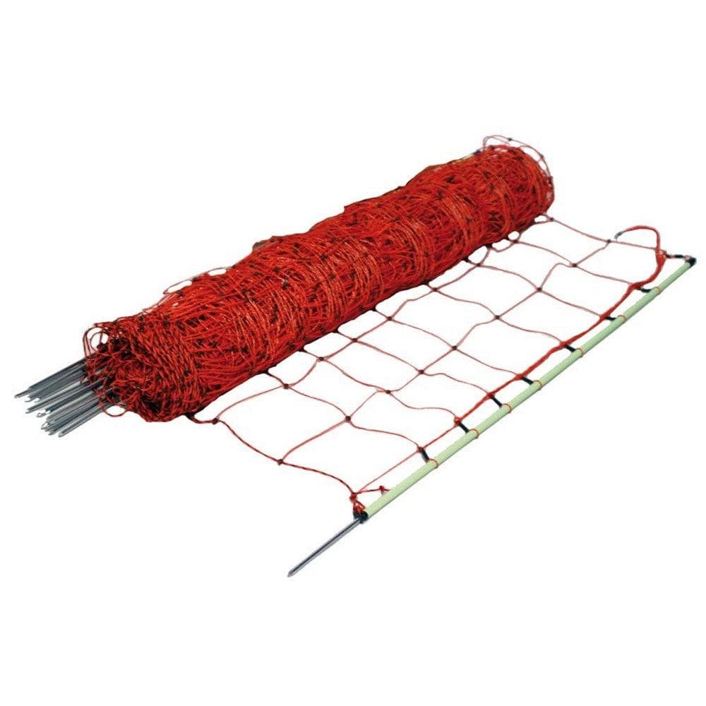 Gallagher Getnät Orange Enkel SKU CAE-022168 EAN 8713235022168