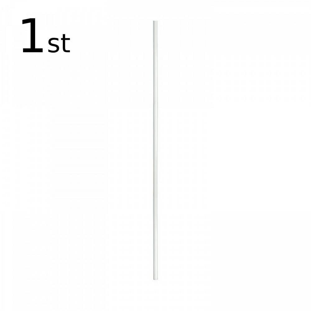 Gallagher Glasfiberstolpe Vit 150 cm SKU CAE-008172 EAN 9414701008172