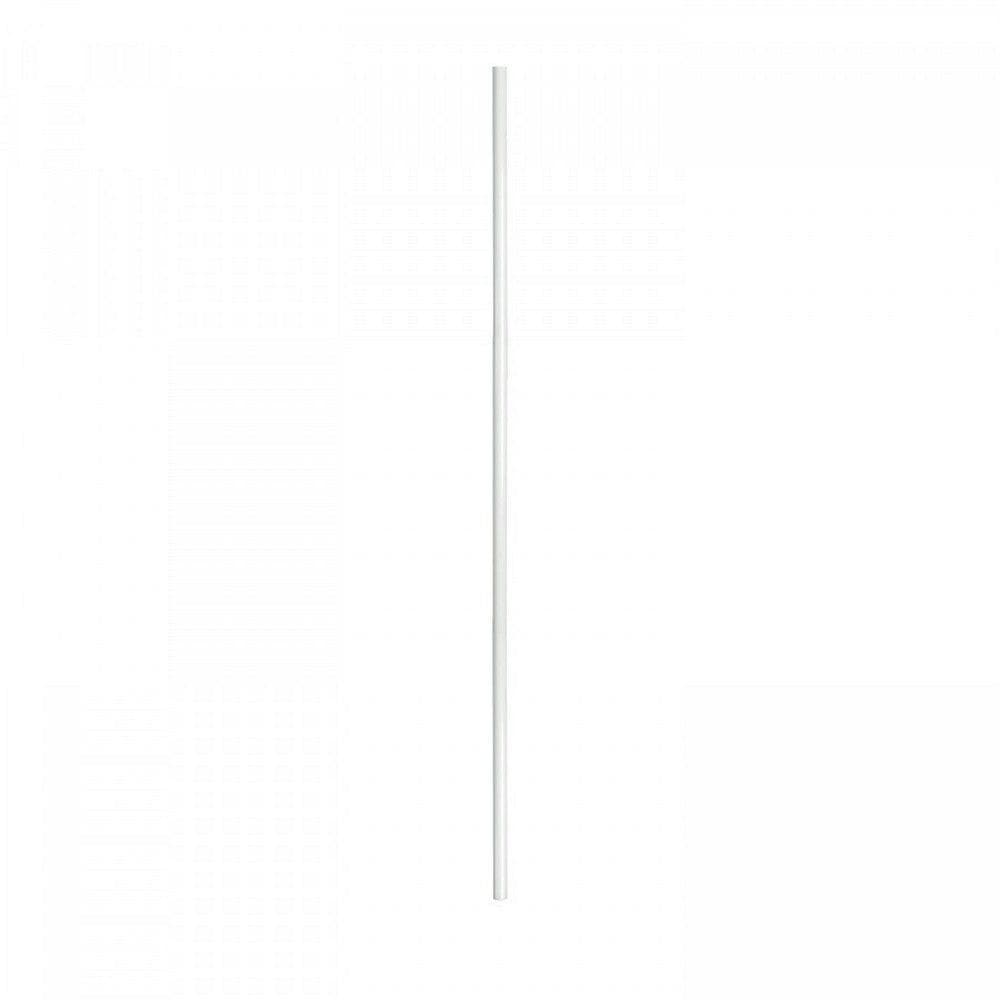 Gallagher Glasfiberstolpe Vit SKU EAN
