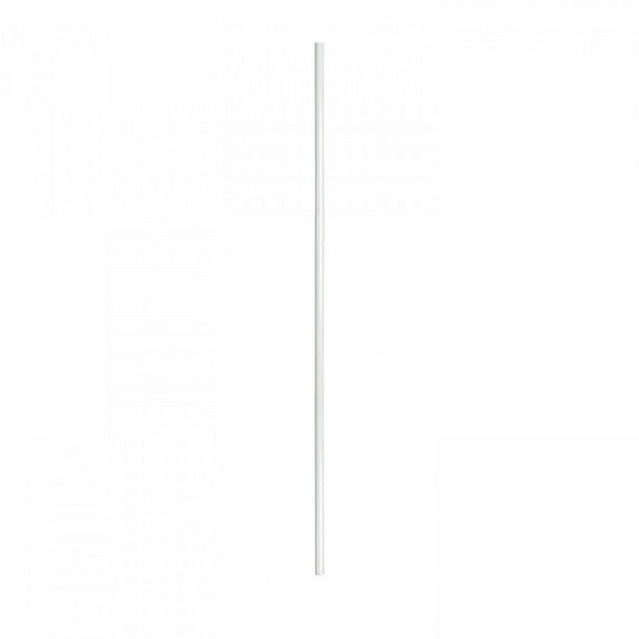 Gallagher Glasfiberstolpe Vit SKU EAN
