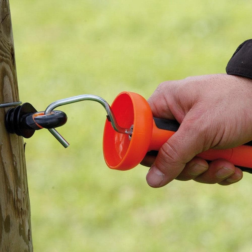 Gallagher Grindhandtag Soft Touch SKU EAN