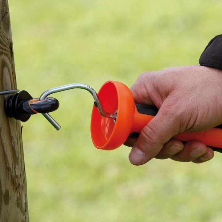 Gallagher Grindhandtag Soft Touch SKU EAN