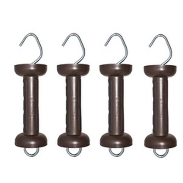 Gallagher Grindhandtag Soft Touch Terra / 4-pack SKU GAL-058198 EAN 8713235058198