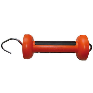 Gallagher Grindhandtag Soft Touch Orange / För Tråd/Rep / 1-pack SKU GAL-697000 EAN 9414701697000