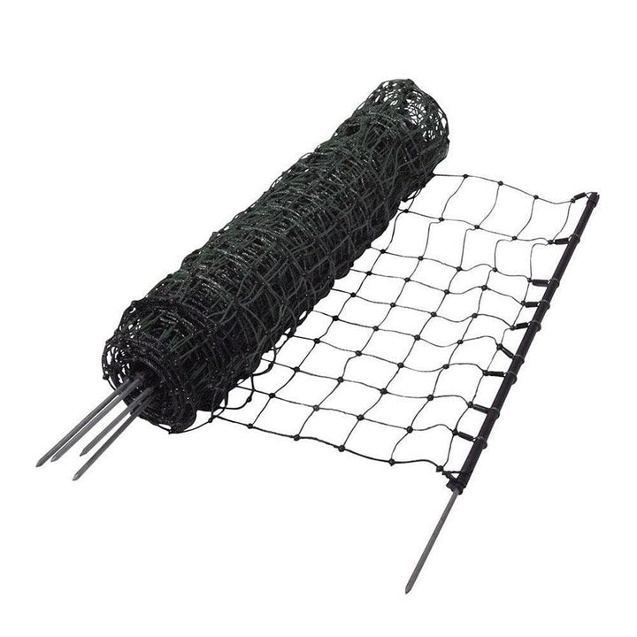Gallagher Hobbynät Grön SKU CAE-086245 EAN 8713235086245