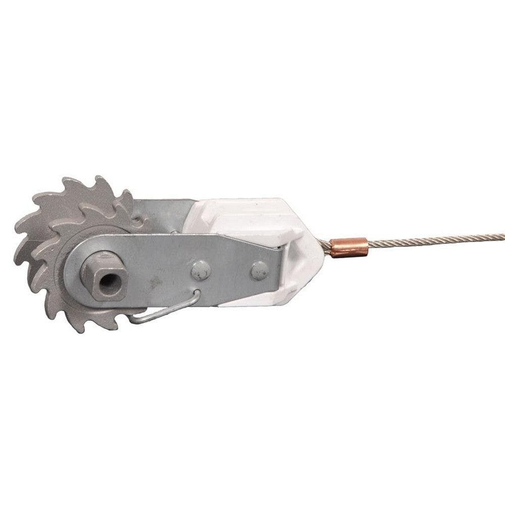 Gallagher Hörn/Spänn Set 2-pack SKU GAL-618005 EAN 9414701618005