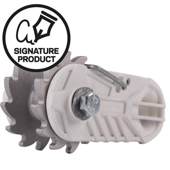 Gallagher Hörn/Spänn Set Isolerat SKU EAN