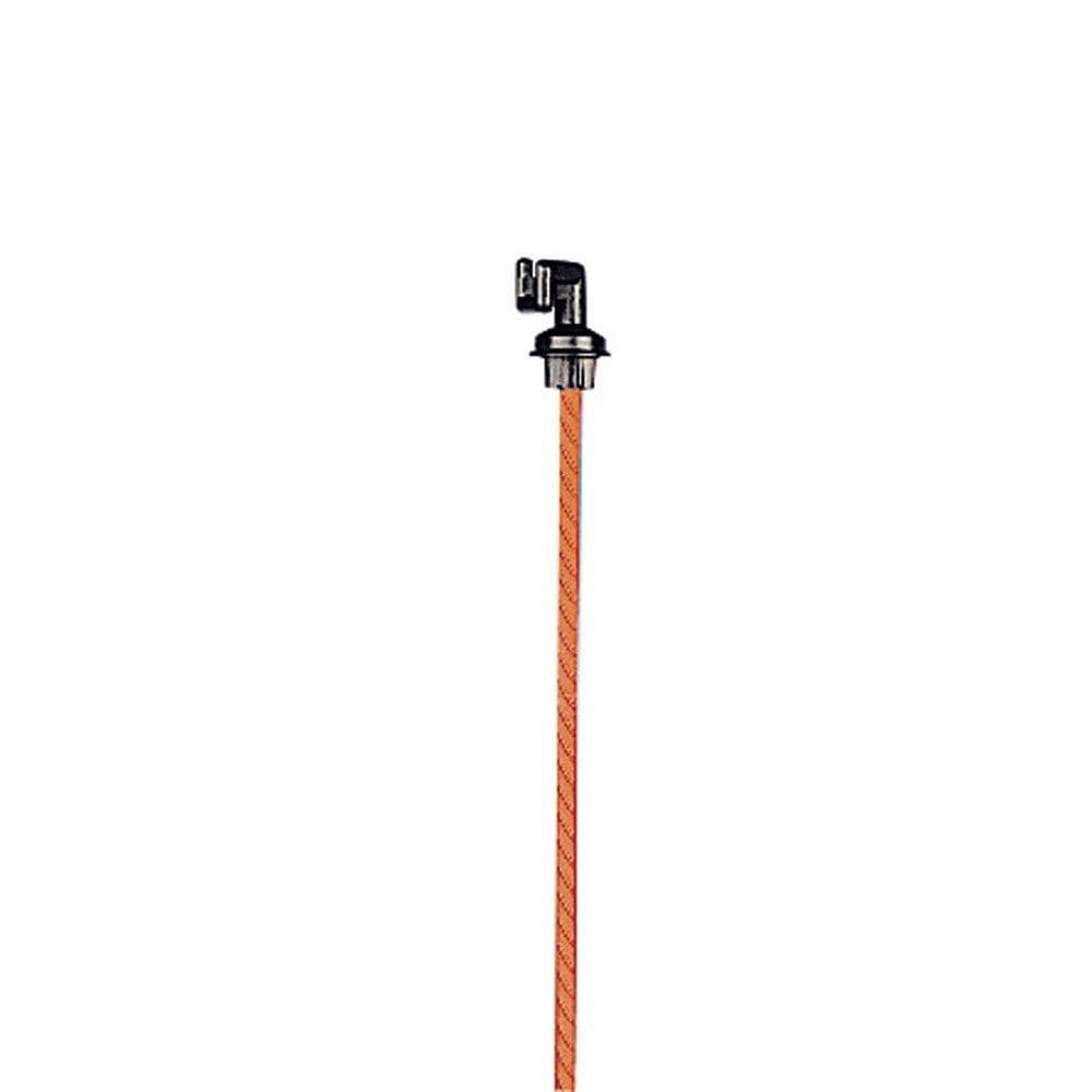 Gallagher Isolator för Fjäderstålstolpe Toppisolator SKU CAE-009411 EAN 8713235009411