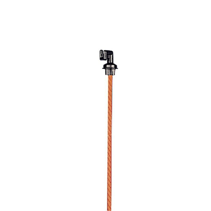 Gallagher Isolator för Fjäderstålstolpe Toppisolator SKU CAE-009411 EAN 8713235009411