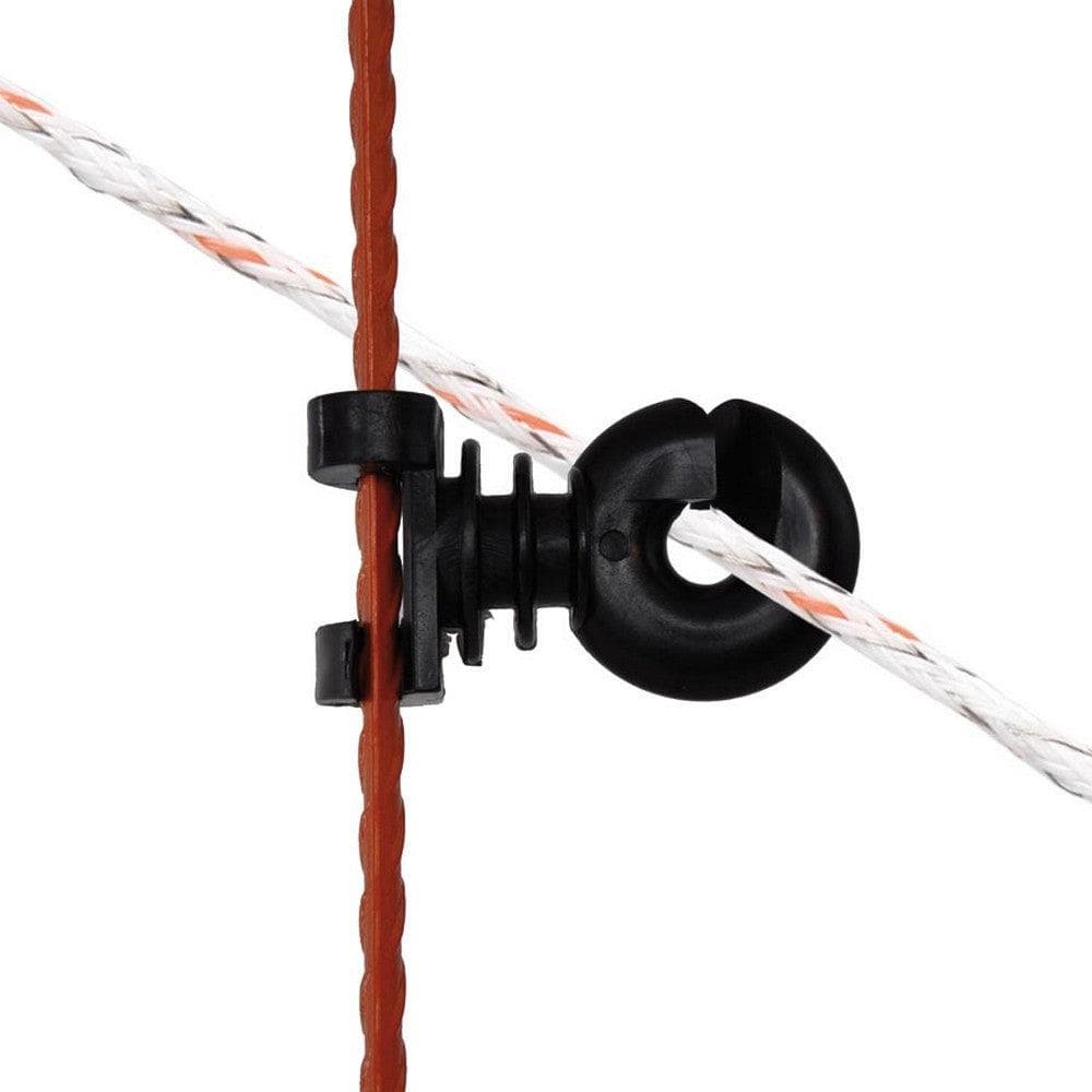 Gallagher Isolator för Fjäderstålstolpe Tilläggsisolator SKU CAE-010752 EAN 8713235010752