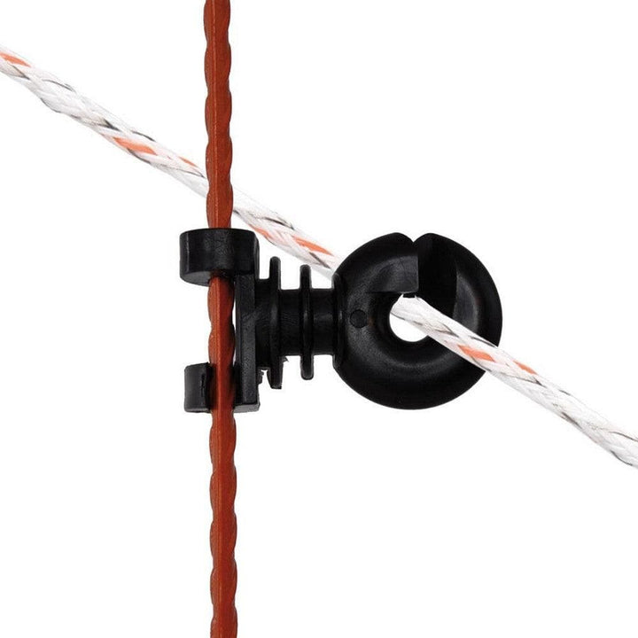 Gallagher Isolator för Fjäderstålstolpe Tilläggsisolator SKU CAE-010752 EAN 8713235010752