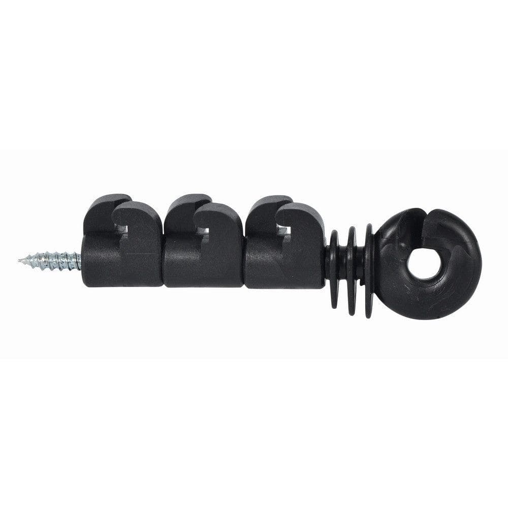 Gallagher Isolator Plus/Min Staket 30-pack SKU GAL-077335 EAN 8713235077335