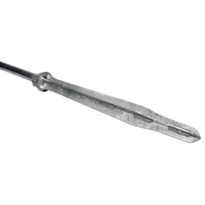 Gallagher Jordborr Line Post SKU GAL-540016 EAN 9414701540016