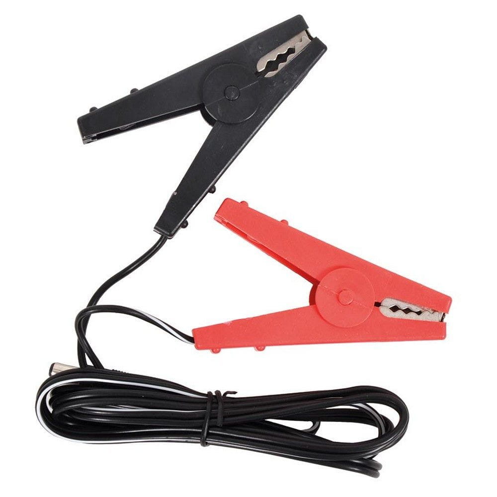 Gallagher Kabelsats 12V Anslutning B60 SKU GAL-001015 EAN 9323833001015